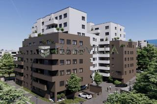 Flat - Sale - GRAD ZAGREB - ZAGREB - TREŠNJEVKA