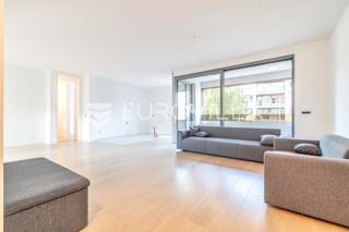 Flat - Rent - GRAD ZAGREB - ZAGREB - TREŠNJEVKA