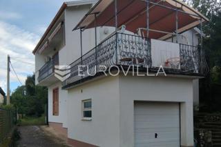 House - Sale - PRIMORSKO-GORANSKA - LOVRAN - LOVRAN