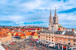 Stan - Prodaja - GRAD ZAGREB - ZAGREB - MEDVEŠČAK
