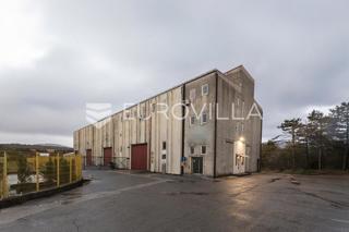 Business premises - Sale - PRIMORSKO-GORANSKA - BAKAR - KUKULJANOVO