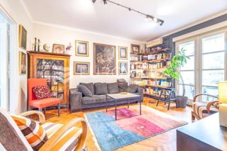 Flat - Sale - GRAD ZAGREB - ZAGREB - TREŠNJEVKA