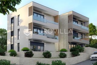 Wohnung - Verkauf - ŠIBENSKO-KNINSKA - ROGOZNICA - RAŽANJ