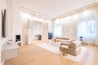 Wohnung - Verkauf - GRAD ZAGREB - ZAGREB - DONJI GRAD