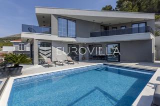 Haus - Miete - SPLITSKO-DALMATINSKA - PODSTRANA - PODSTRANA