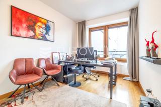 Geschäftsraum - Miete - GRAD ZAGREB - ZAGREB - DONJI GRAD