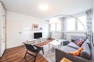 Stan - Najam - GRAD ZAGREB - ZAGREB - SREDNJACI