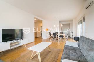Flat - Rent - GRAD ZAGREB - ZAGREB - MARKUŠEVEC