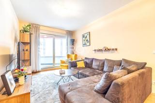 Flat - Sale - GRAD ZAGREB - ZAGREB - TREŠNJEVKA
