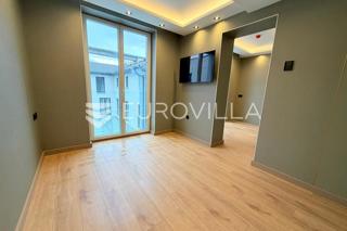 Flat - Sale - PRIMORSKO-GORANSKA - CRIKVENICA - CRIKVENICA