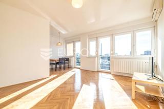 Flat - Rent - GRAD ZAGREB - ZAGREB - DONJI GRAD