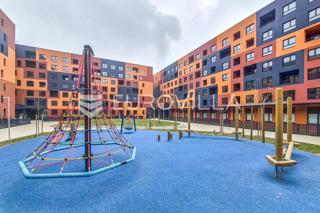 Flat - Sale - GRAD ZAGREB - ZAGREB - ČRNOMEREC