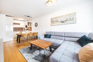 Wohnung - Miete - GRAD ZAGREB - ZAGREB - SVETI DUH