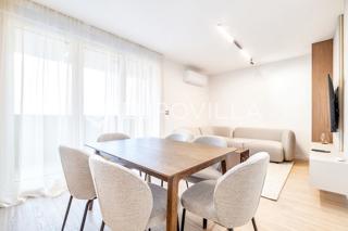 Flat - Rent - GRAD ZAGREB - ZAGREB - SVETA KLARA