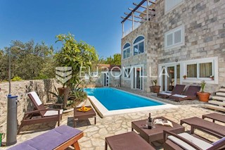 House - Sale - DUBROVAČKO-NERETVANSKA - DUBROVNIK - ZATON