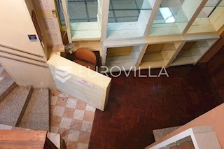 Business premises - Sale - GRAD ZAGREB - ZAGREB - DONJI GRAD