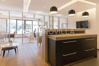 Poslovni prostor - Najam - GRAD ZAGREB - ZAGREB - DONJI GRAD