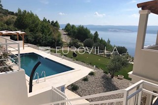 House - Sale - SPLITSKO-DALMATINSKA - OMIŠ - ČELINA