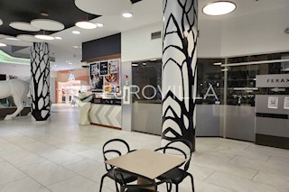 Business premises - Sale - GRAD ZAGREB - ZAGREB - DONJI GRAD