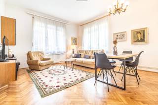 Wohnung - Miete - GRAD ZAGREB - ZAGREB - MAKSIMIR