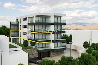 Flat - Sale - PRIMORSKO-GORANSKA - OPATIJA - OPATIJA