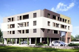 Wohnung - Verkauf - ZADARSKA - ZADAR - VIDIKOVAC