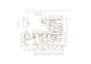 House - Rent - PRIMORSKO-GORANSKA - ČAVLE - GROBNIK