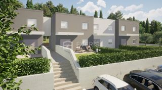 Flat - Sale - PRIMORSKO-GORANSKA - VIŠKOVO - VIŠKOVO