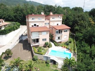 Flat - Sale - PRIMORSKO-GORANSKA - OPATIJA - IKA