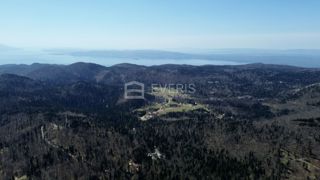 Land - Sale - PRIMORSKO-GORANSKA - VINODOLSKA OPĆINA - BRIBIR