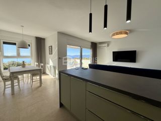 Wohnung - Miete - PRIMORSKO-GORANSKA - KOSTRENA - ROŽMANIĆI