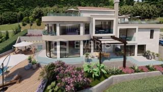 Haus - Verkauf - PRIMORSKO-GORANSKA - MOŠĆENIČKA DRAGA - MOŠĆENIČKA DRAGA