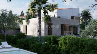 House - Sale - PRIMORSKO-GORANSKA - KRK - SVETI VID-MIHOLJICE