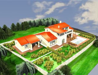 Land - Sale - ZADARSKA - RAŽANAC - RTINA