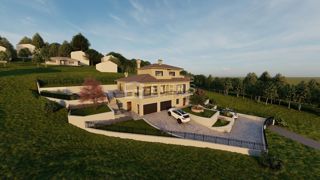 Land - Sale - PRIMORSKO-GORANSKA - OPATIJA - OPATIJA