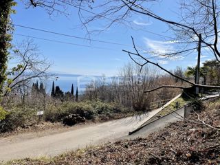 Land - Sale - PRIMORSKO-GORANSKA - OPATIJA - IČIĆI