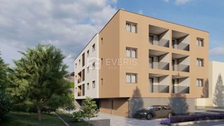 Flat - Sale - PRIMORSKO-GORANSKA - RIJEKA - BRESTOVICE