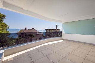 Flat - Sale - PRIMORSKO-GORANSKA - OPATIJA - OPATIJA