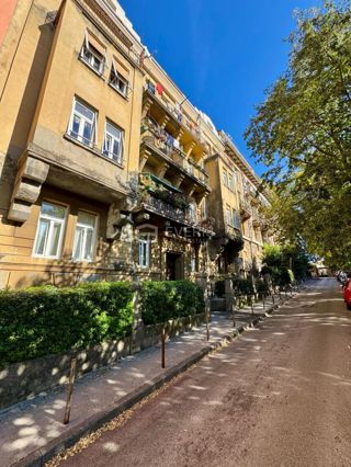 Flat - Sale - PRIMORSKO-GORANSKA - RIJEKA - BELVEDER