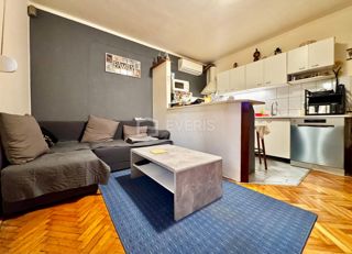 Wohnung - Verkauf - PRIMORSKO-GORANSKA - RIJEKA - BELVEDER