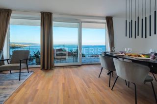 Wohnung - Verkauf - PRIMORSKO-GORANSKA - OPATIJA - VOLOSKO