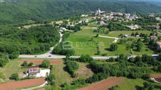 Zemljište - Prodaja - ISTARSKA - TINJAN - TINJAN