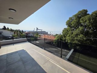 Flat - Sale - PRIMORSKO-GORANSKA - RIJEKA - KANTRIDA