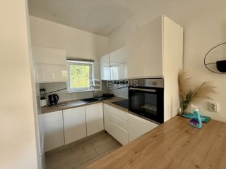 Wohnung - Verkauf - PRIMORSKO-GORANSKA - OPATIJA - OPRIČ