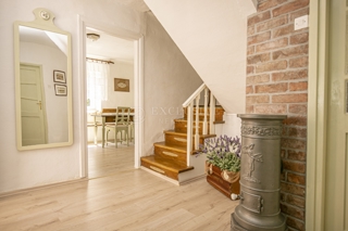 Kuća - Prodaja - PRIMORSKO-GORANSKA - NOVI VINODOLSKI - NOVI VINODOLSKI