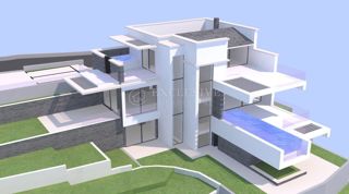 Grundstück - Verkauf - PRIMORSKO-GORANSKA - OPATIJA - IČIĆI