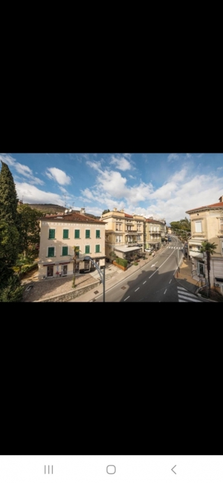 Flat - Rent - PRIMORSKO-GORANSKA - OPATIJA - OPATIJA