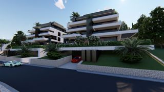 Flat - Sale - PRIMORSKO-GORANSKA - OPATIJA - OPATIJA