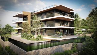 Flat - Sale - PRIMORSKO-GORANSKA - RIJEKA - RIJEKA