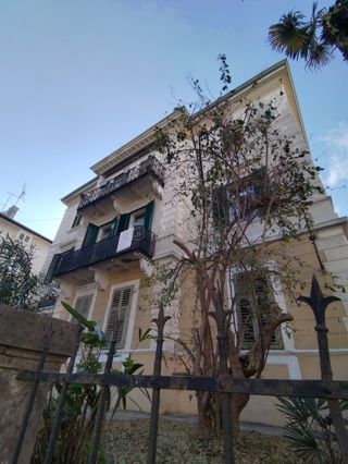 Flat - Sale - PRIMORSKO-GORANSKA - OPATIJA - OPATIJA
